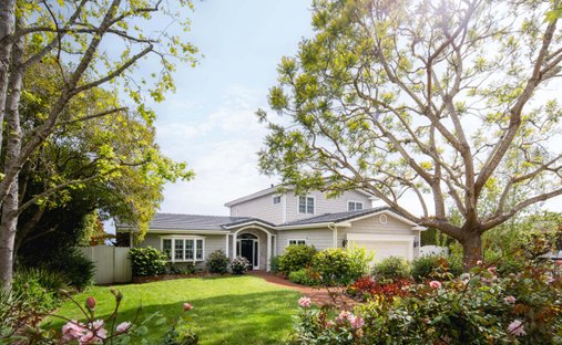 House in Montecito, California, United States 1