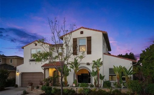 Maison à Irvine, Californie, États-Unis 1