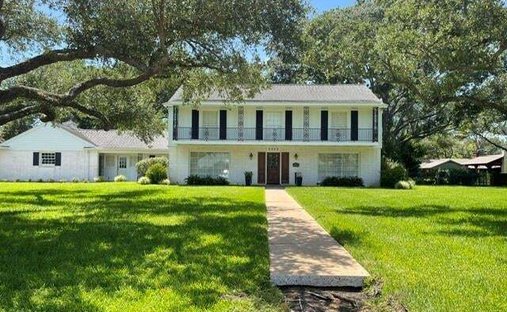 Haus in El Campo, Texas, Vereinigte Staaten 1