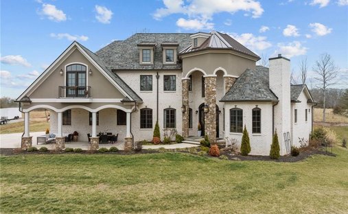 Casa en Belews Creek, Carolina del Norte, Estados Unidos 1