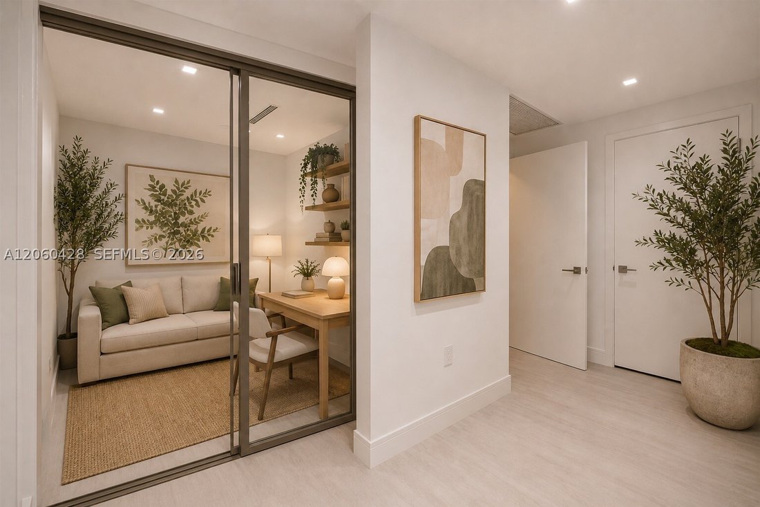 Haus in North Miami Beach, Florida, Vereinigte Staaten 5 - 18558914
