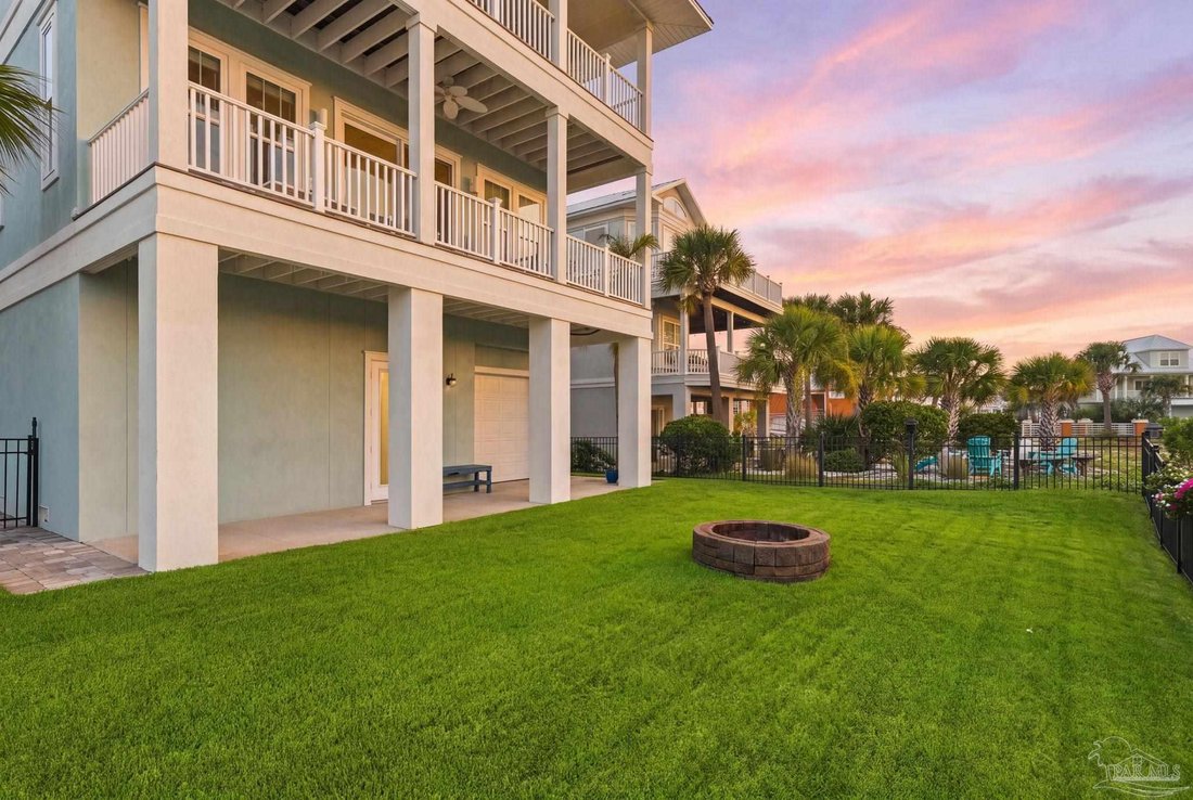 House in Pensacola Beach, Florida, United States 4 - 18552339