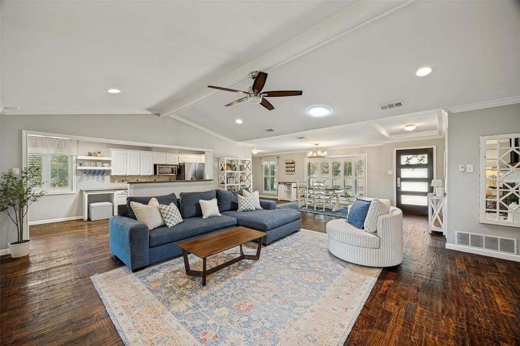 House in Richardson, Texas, United States 3 - 18562884