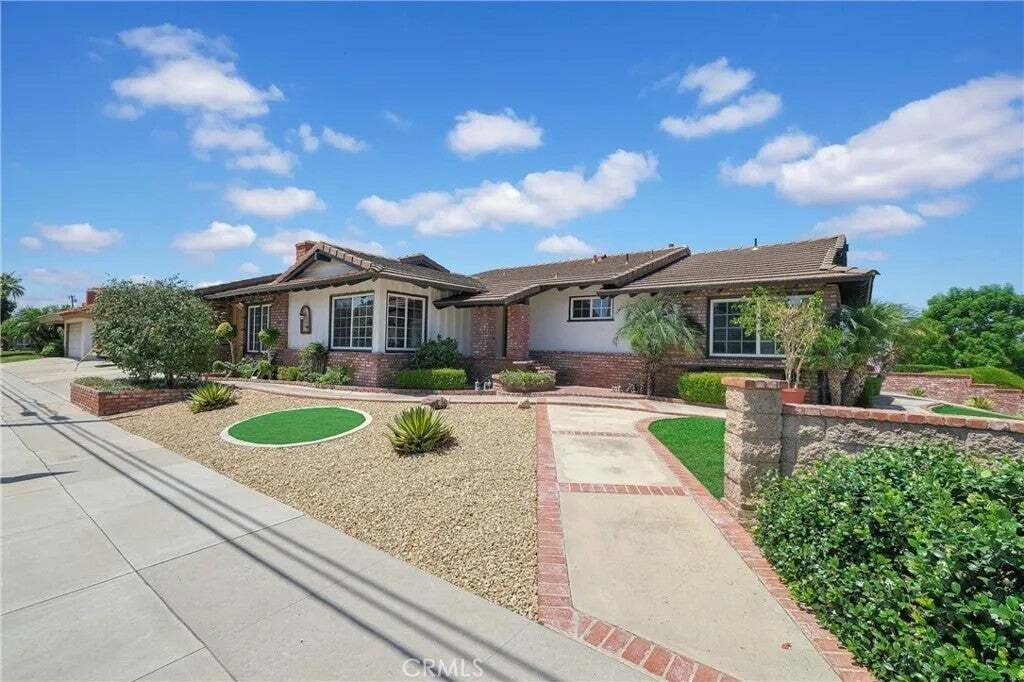 House in Brea, California, United States 1 - 18559102