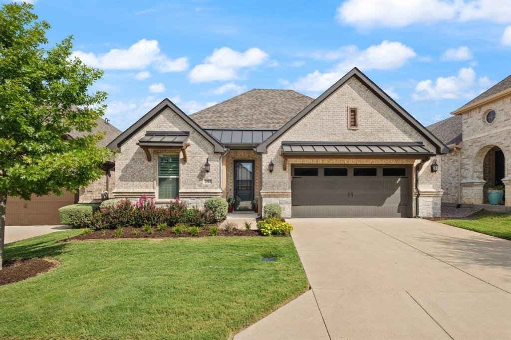 House in Mansfield, Texas, United States 4 - 17263425
