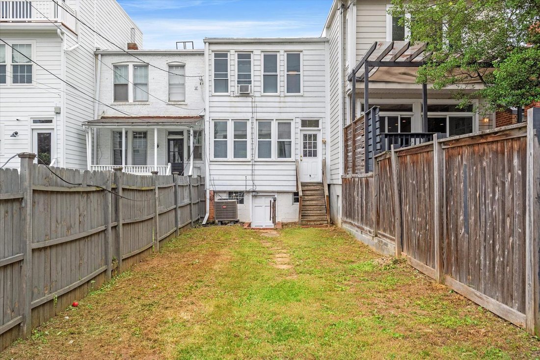 House in Washington, District of Columbia, United States 1 - 18563062