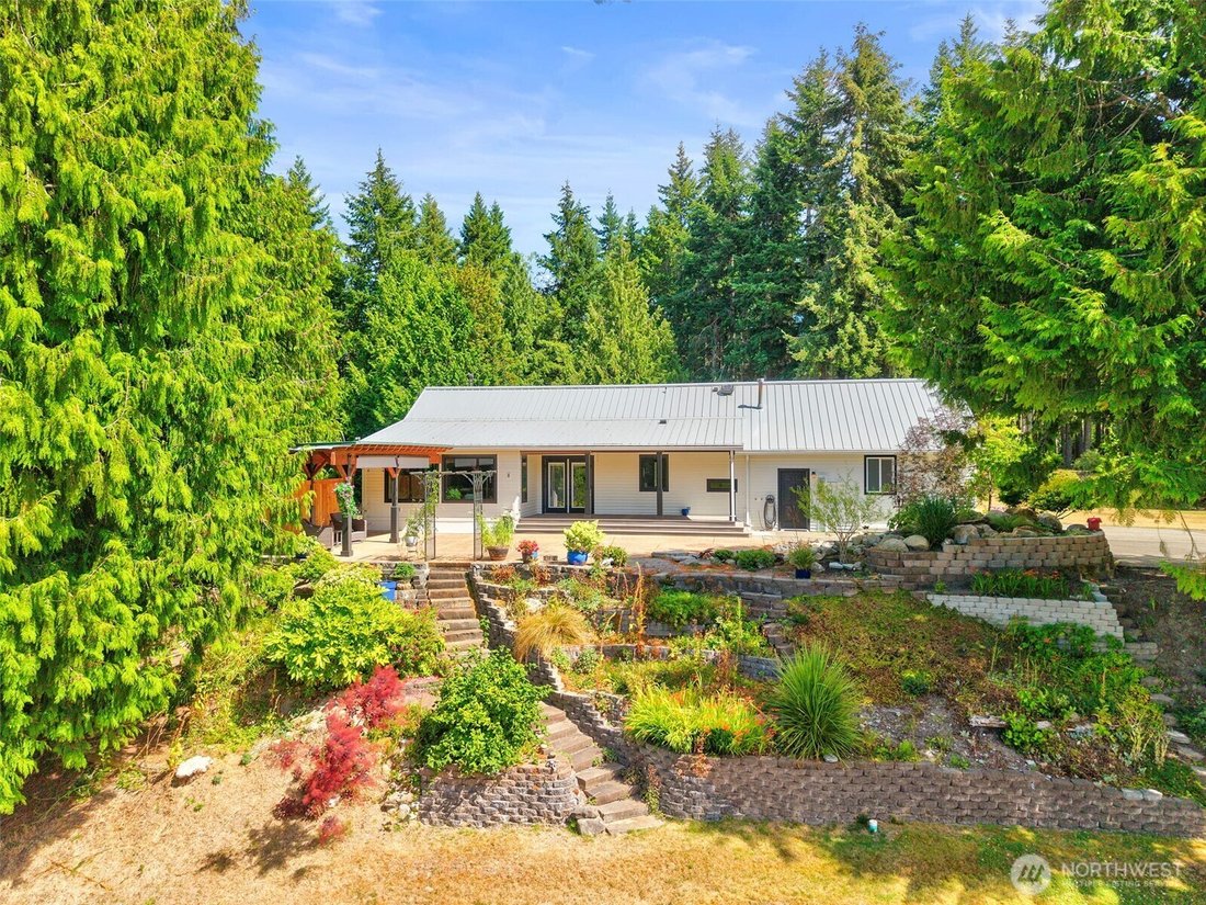 House in Kingston, Washington, United States 3 - 18562661