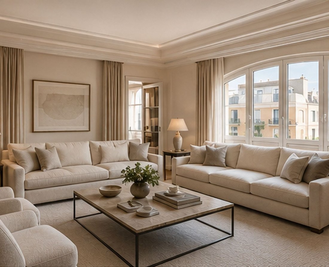 Apartment in Barrio Salamanca, Madrid, Spain 3 - 18357288