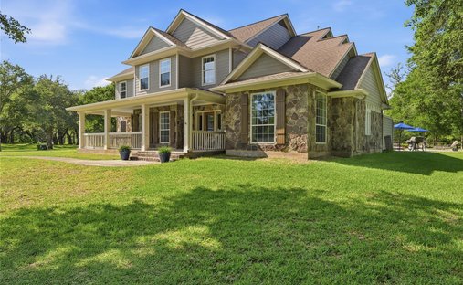 Casa a Manvel, Texas, Stati Uniti 1