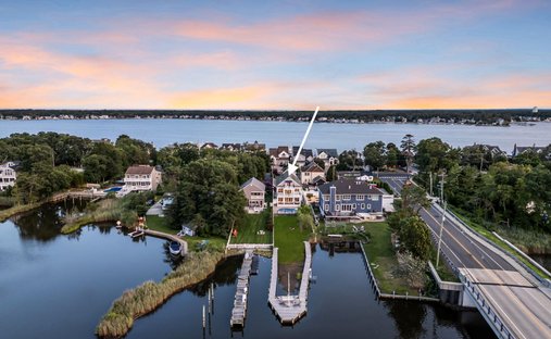 Maison à Brick Township, New Jersey, États-Unis 1
