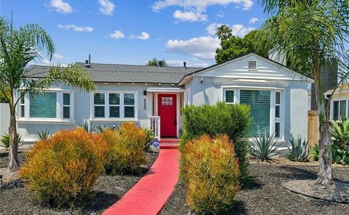 House in San Diego, California, United States 1