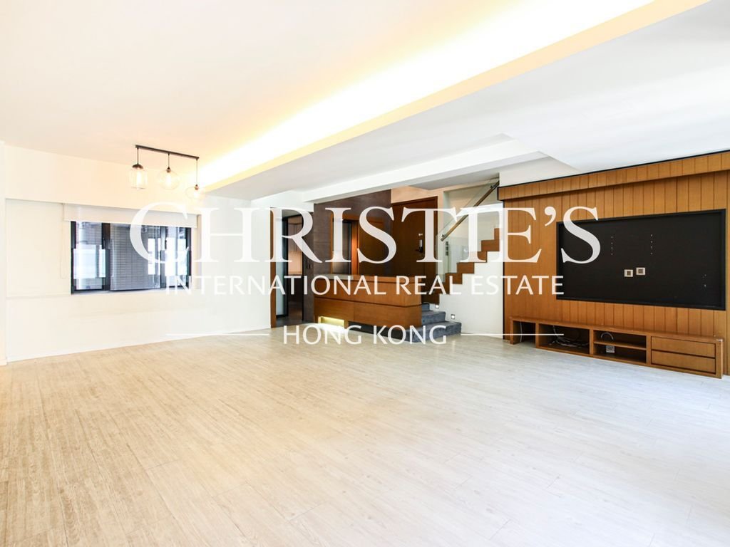 Apartment in Hong Kong, Hong Kong 3 - 18566623