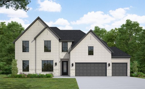 Casa a Georgetown, Texas, Stati Uniti 1