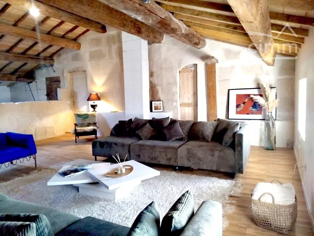 House in Arles, Provence-Alpes-Côte d'Azur, France 3 - 18563315