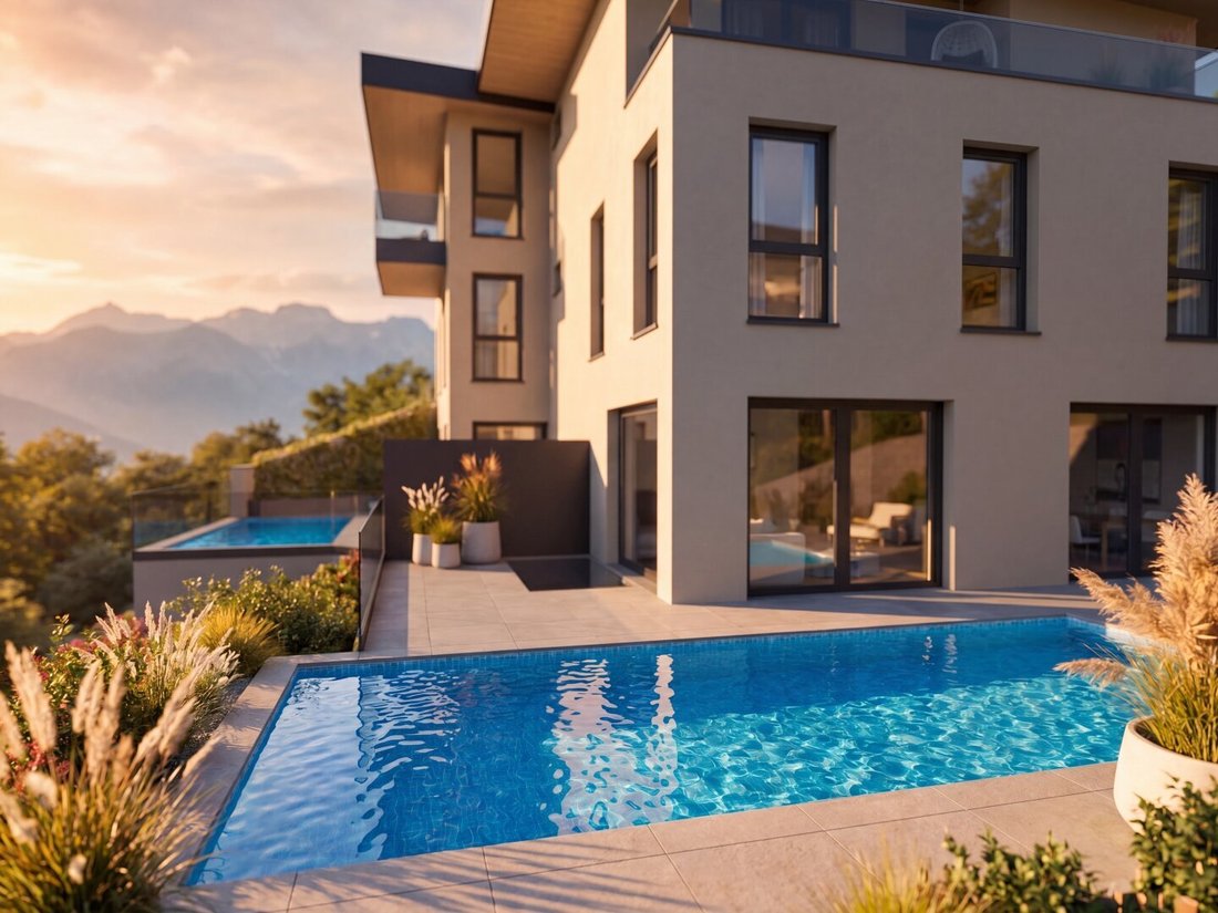 House in Aldrans, Tyrol, Austria 5 - 18566397