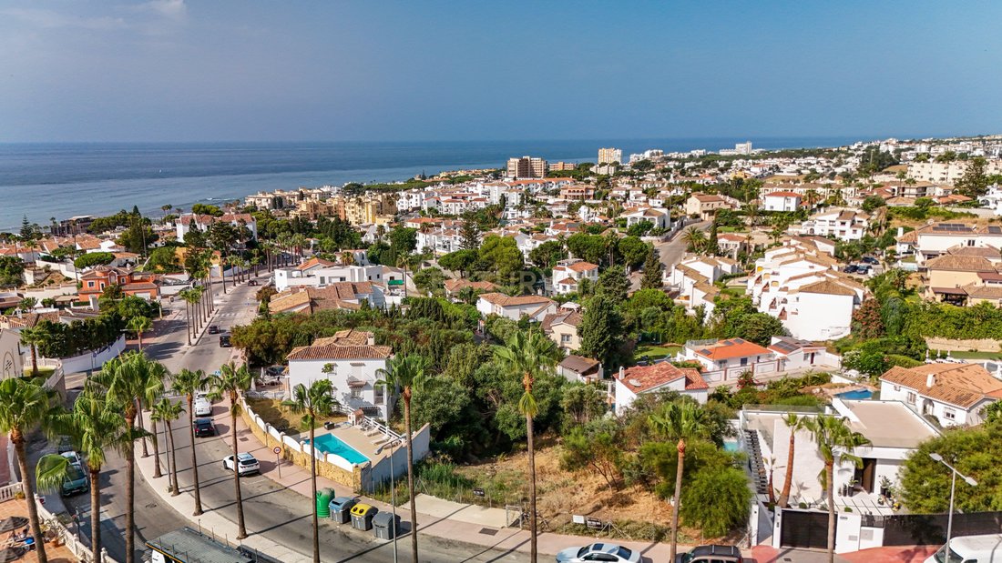 Land in Riviera del Sol, Mijas, Spain 3 - 18506716