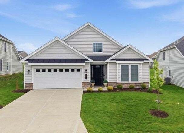 House in Canonsburg, Pennsylvania, United States 1 - 18180925