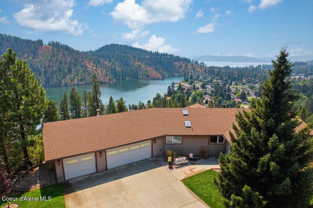 House in Coeur d'Alene, Idaho, United States 3 - 18558043