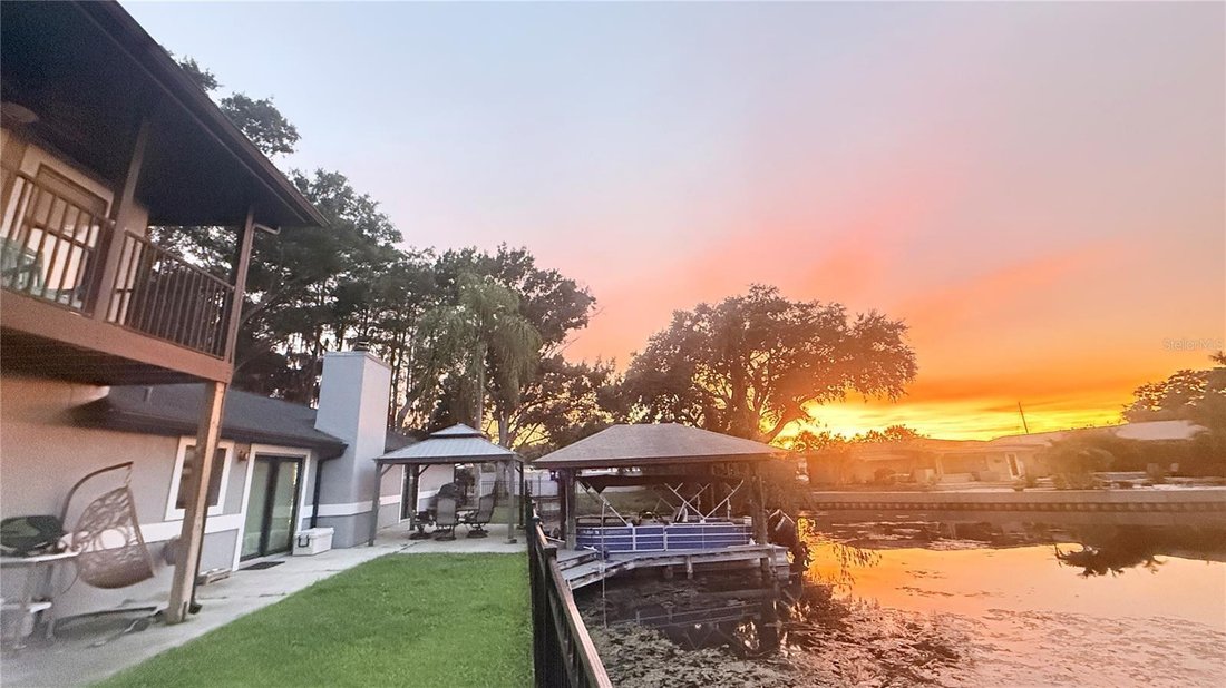 House in Palm Harbor, Florida, United States 3 - 18470708
