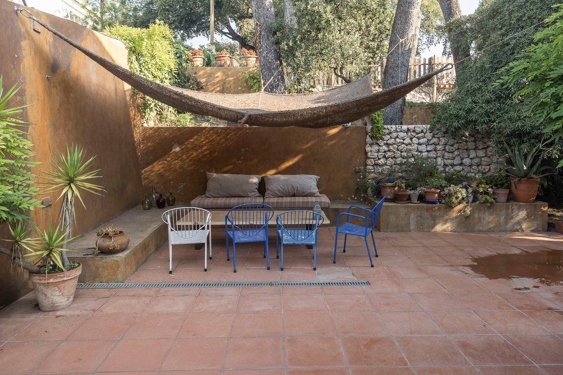 Townhouse in Sarrià-Sant Gervasi, Barcelona, Spain 4 - 18563222