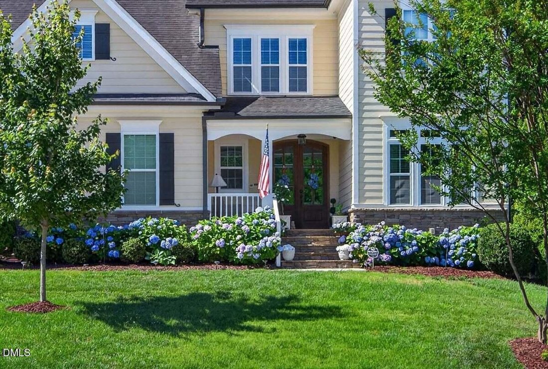 House in Cary, North Carolina, United States 3 - 18562073