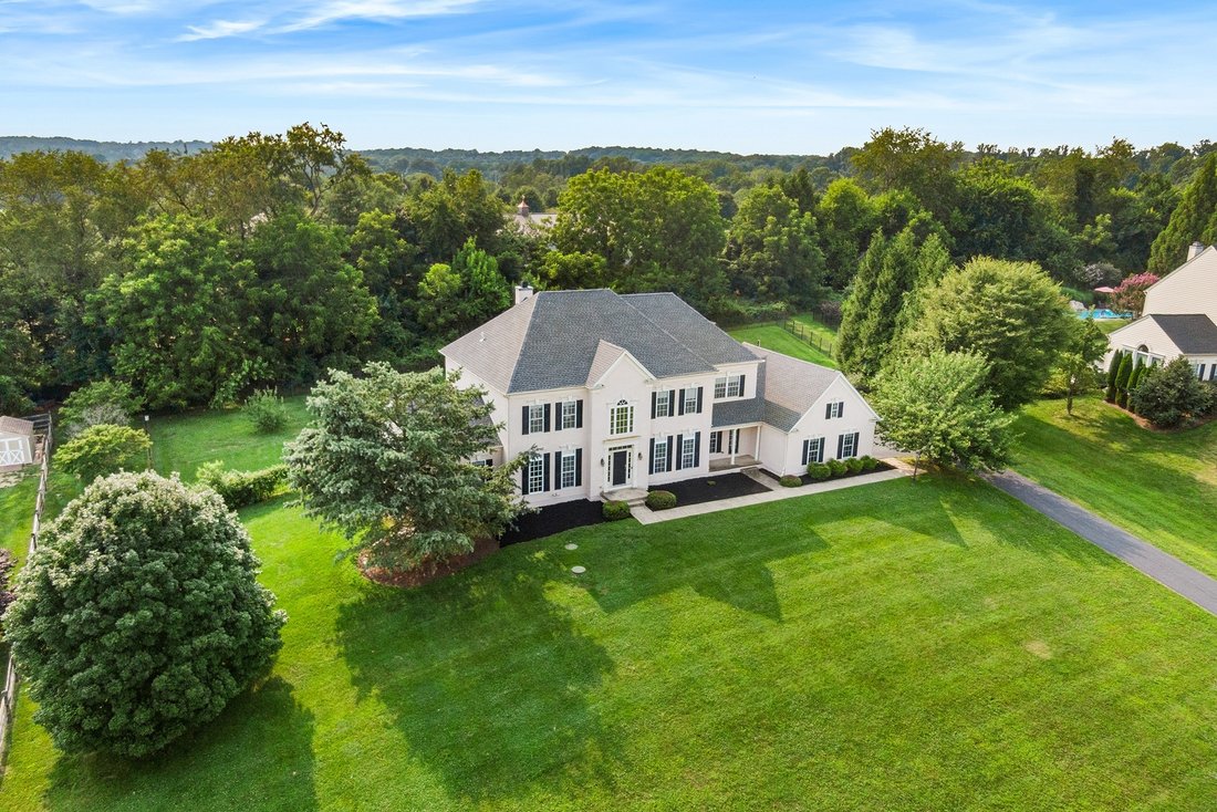 House in Lincoln University, Pennsylvania, United States 2 - 18558756