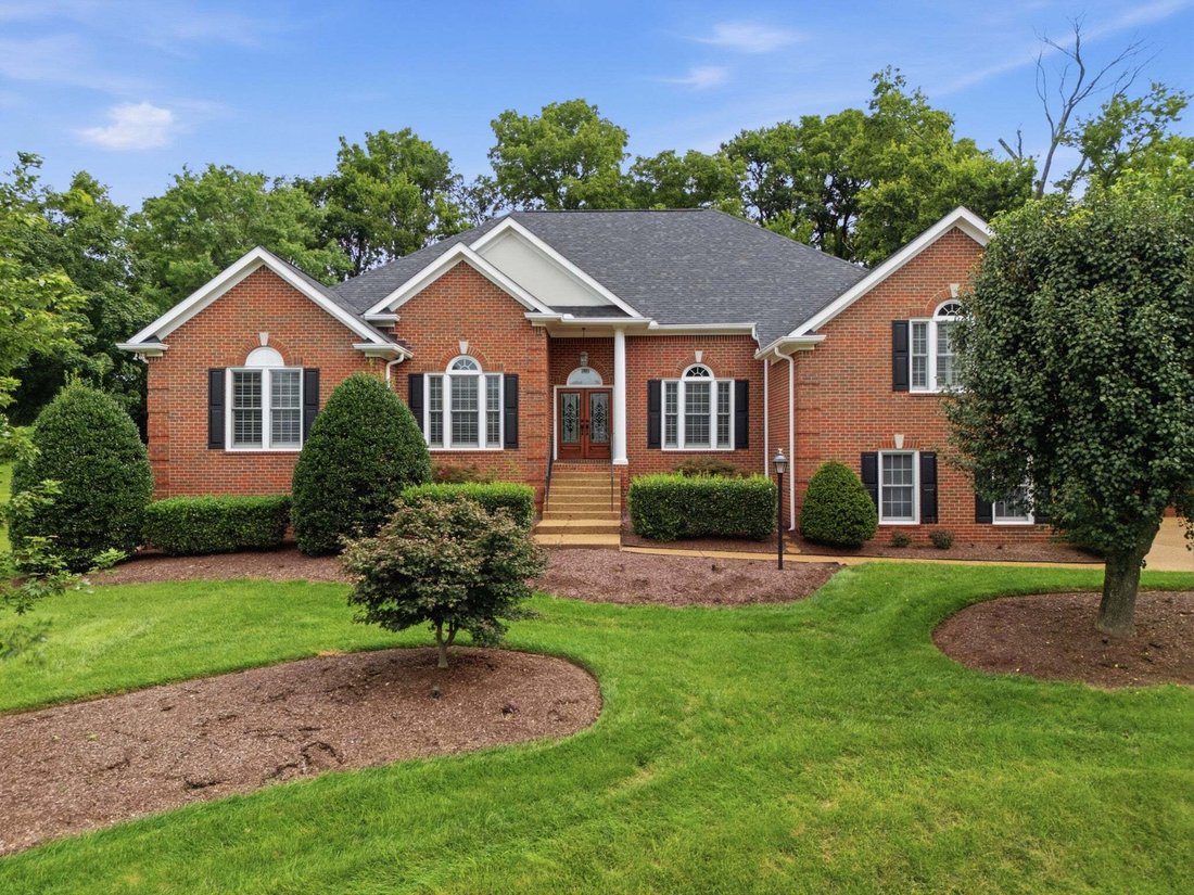 House in Franklin, Tennessee, United States 2 - 18564888