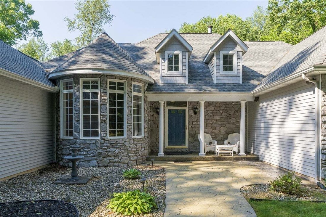 House in Kalamazoo, Michigan, United States 2 - 18558539