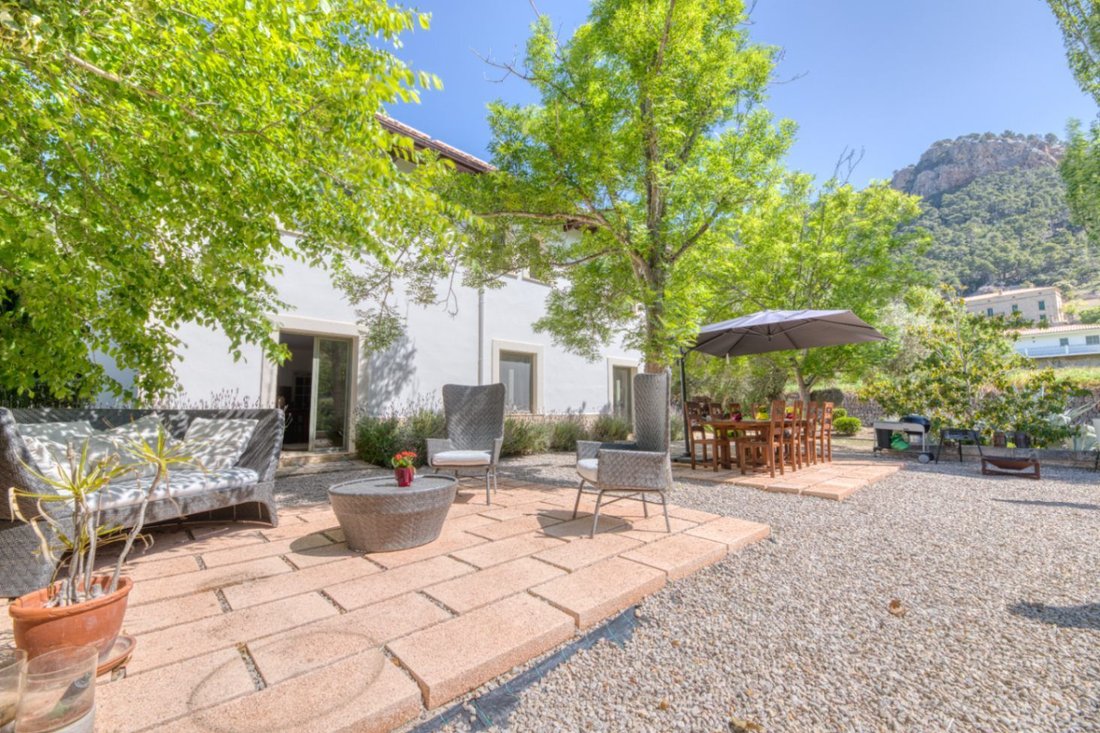 Villa a Esporles, Isole Baleari, Spagna 5 - 18565971