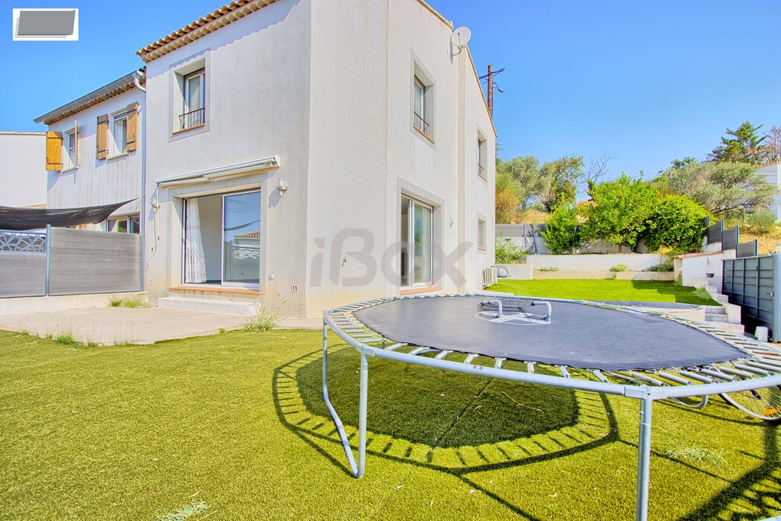 House in Le Castellet, Provence-Alpes-Côte d'Azur, France 1 - 18563138
