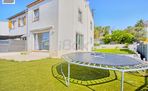 House in Le Castellet, Provence-Alpes-Côte d'Azur, France 1