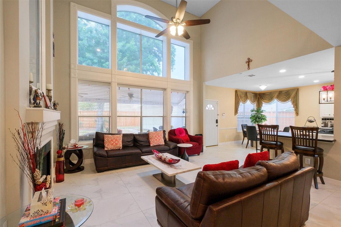 House in Houston, Texas, United States 4 - 18565666