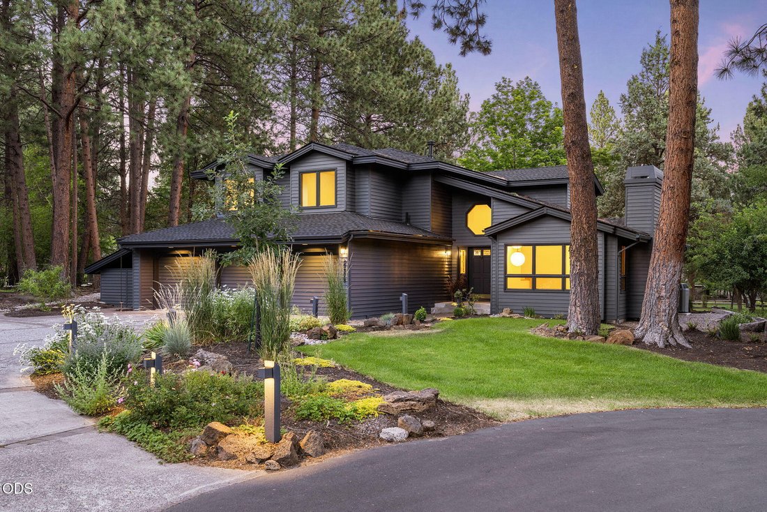 House in Bend, Oregon, United States 3 - 18561068