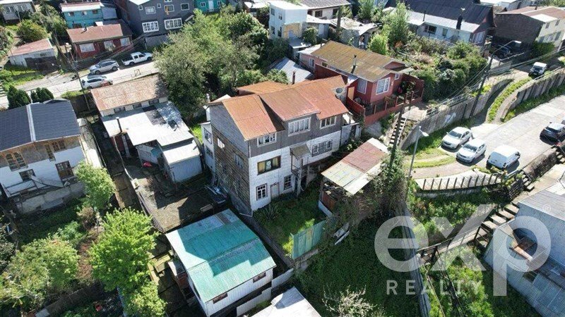 Land in Puerto Montt, Los Lagos, Chile 5 - 18563885