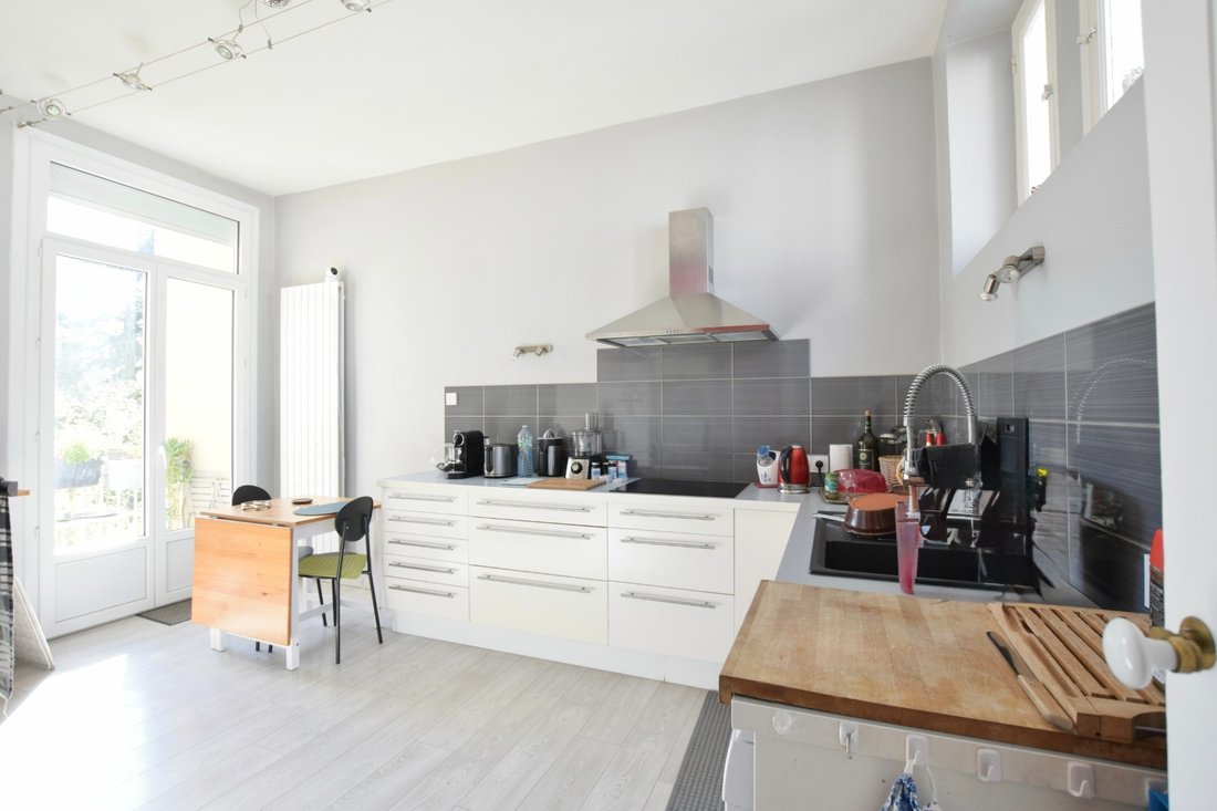 House in Nantes, Pays de la Loire, France 4 - 17454972