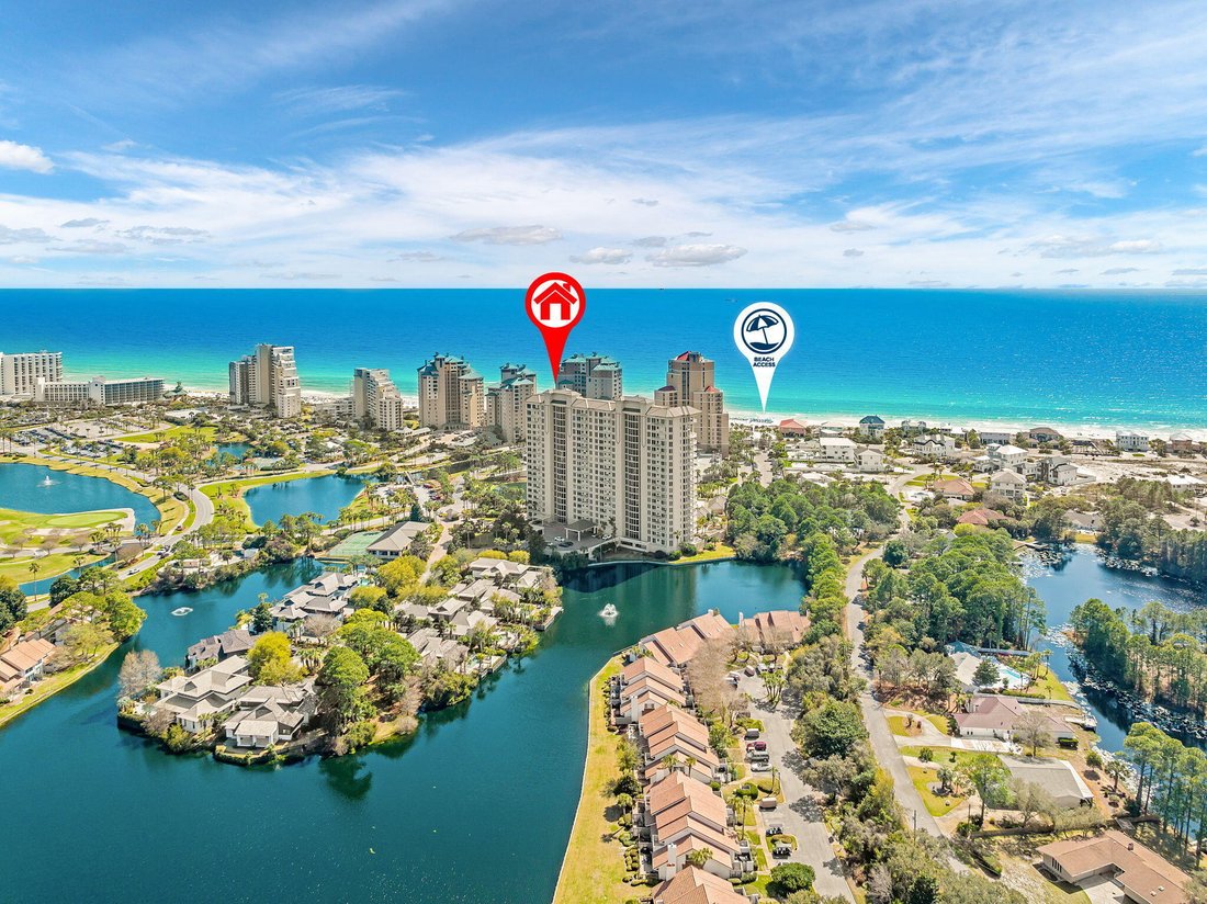 Condo in Miramar Beach, Florida, United States 2 - 18566269