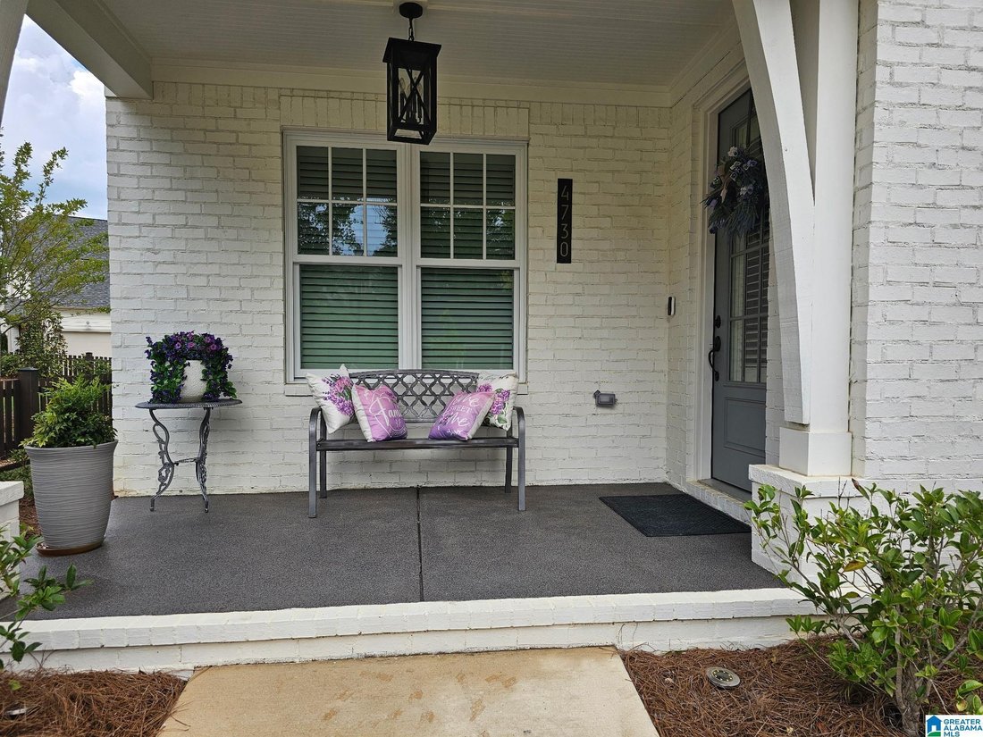 House in Hoover, Alabama, United States 1 - 18561228
