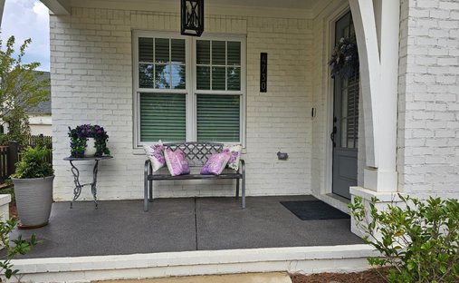 House in Hoover, Alabama, United States 1