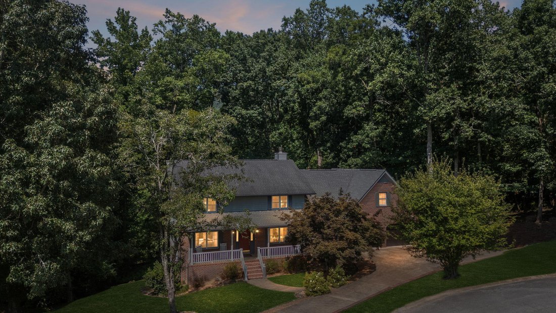 House in Chattanooga, Tennessee, United States 5 - 18562644