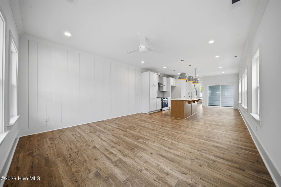 Townhouse in Carolina Beach, North Carolina, United States 5 - 18562116
