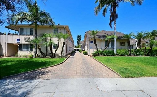 Appartamento a Altadena, California, Stati Uniti 1