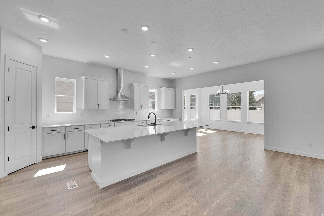 House in Saratoga Springs, Utah, United States 4 - 18561440