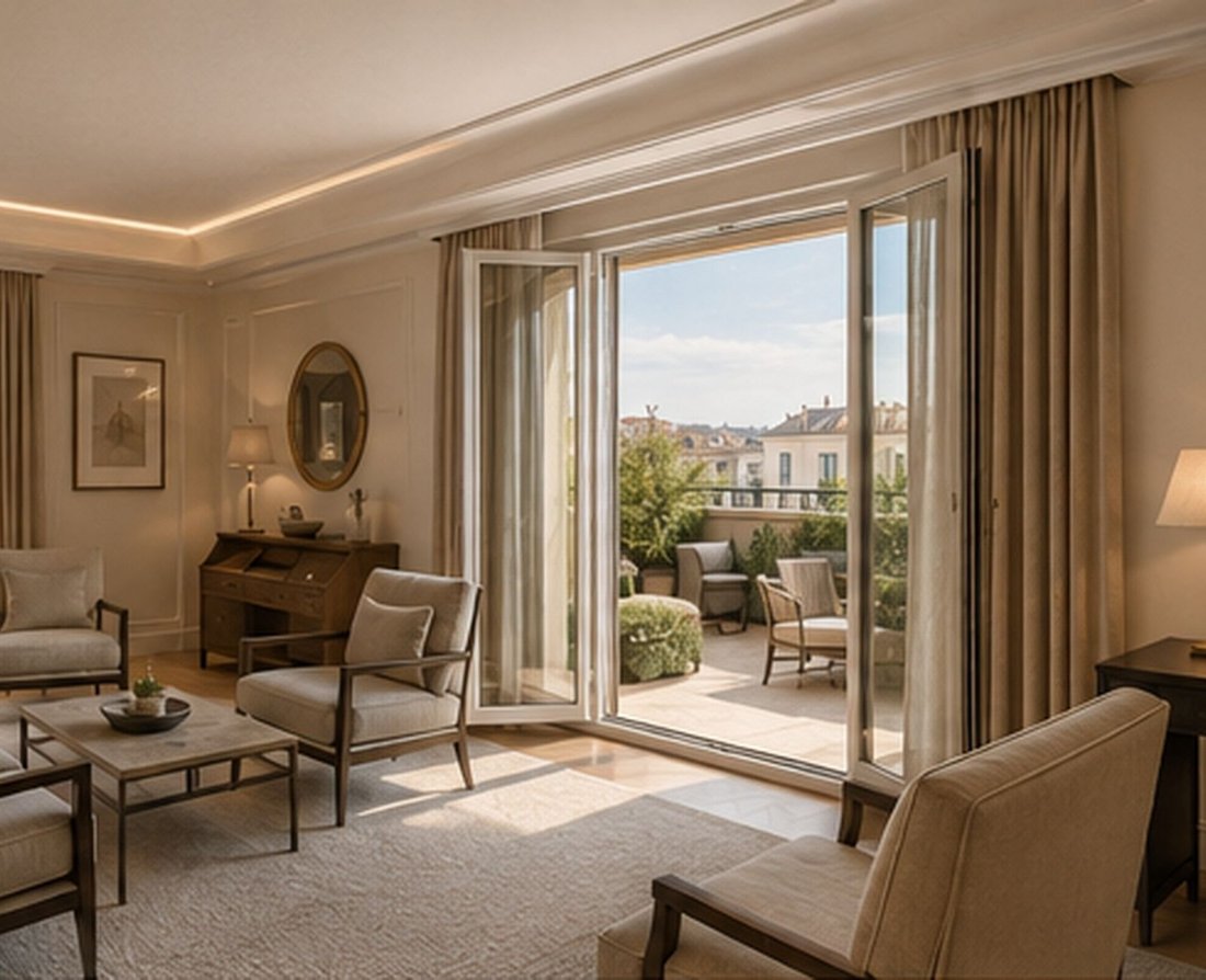 Apartment in Barrio Salamanca, Madrid, Spain 2 - 18357288