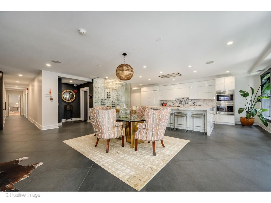 Condo in Chicago, Illinois, United States 3 - 18566296