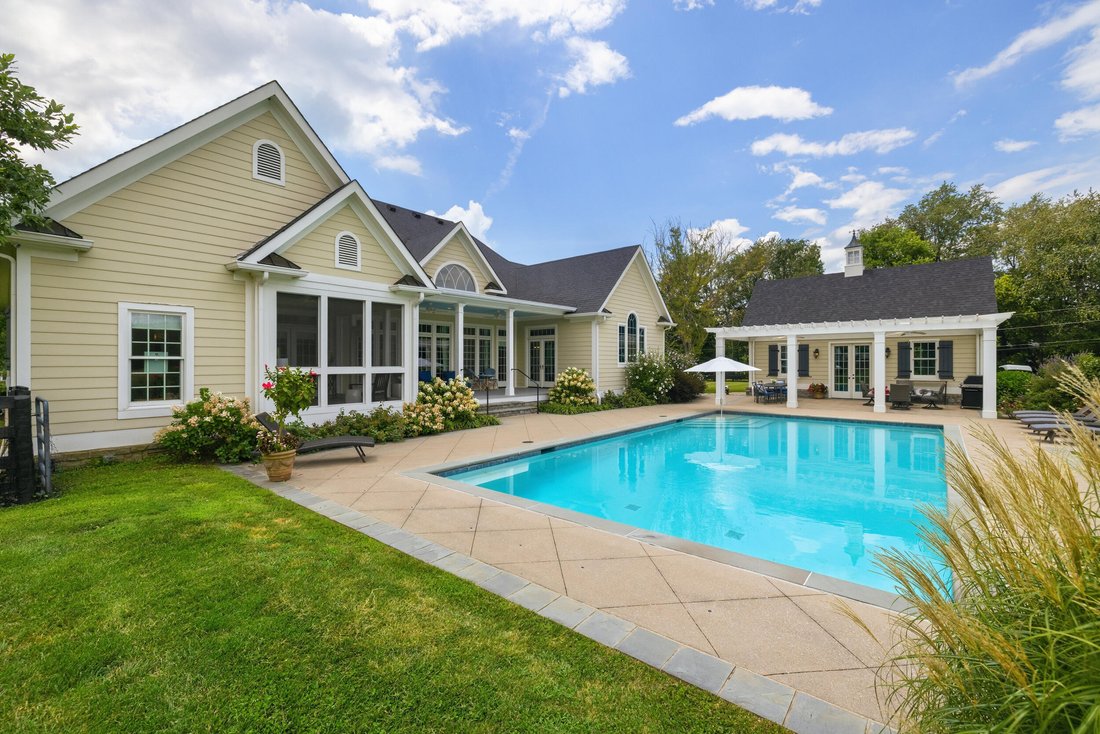 House in Nicholasville, Kentucky, United States 3 - 18565306