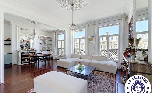 Appartement à Vauban Esquermes, Lille, France 1