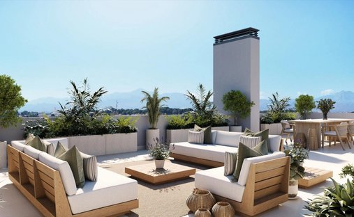 Apartamento en Alicante (Alacant), Comunidad Valenciana, España 1