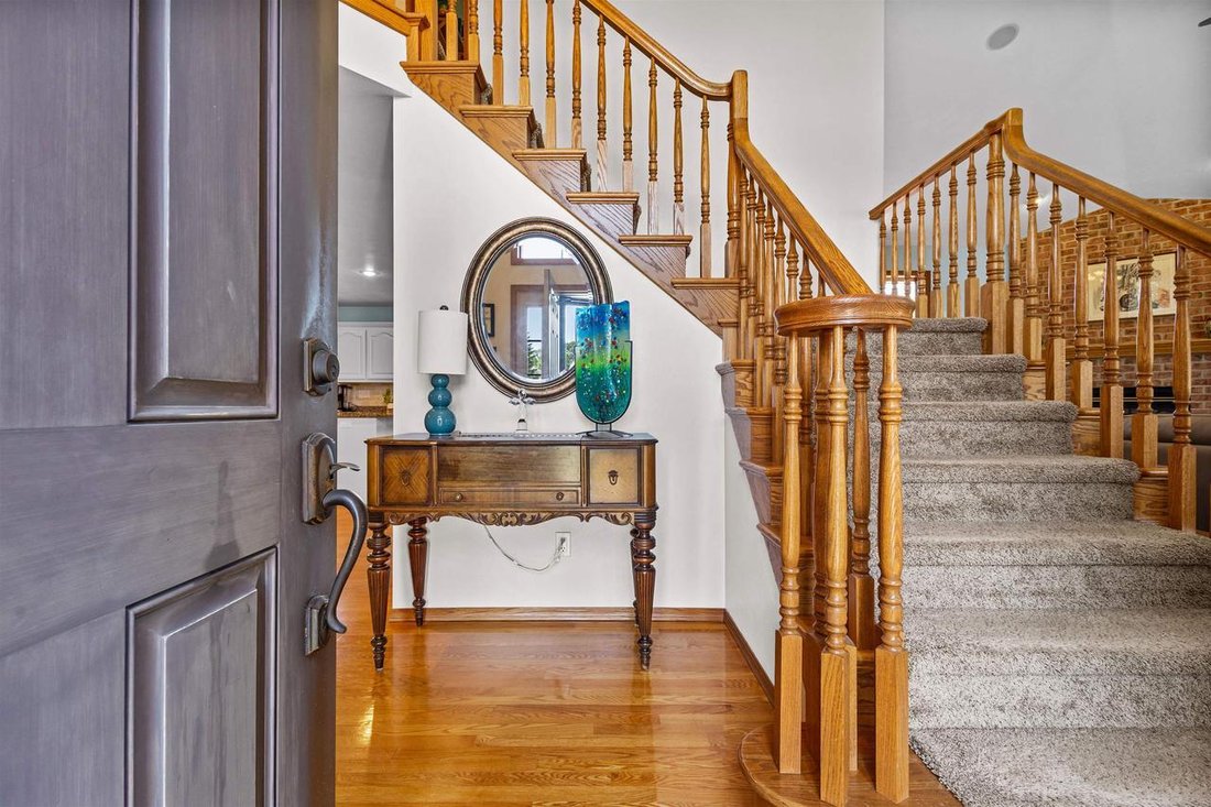 House in De Pere, Wisconsin, United States 5 - 18561472