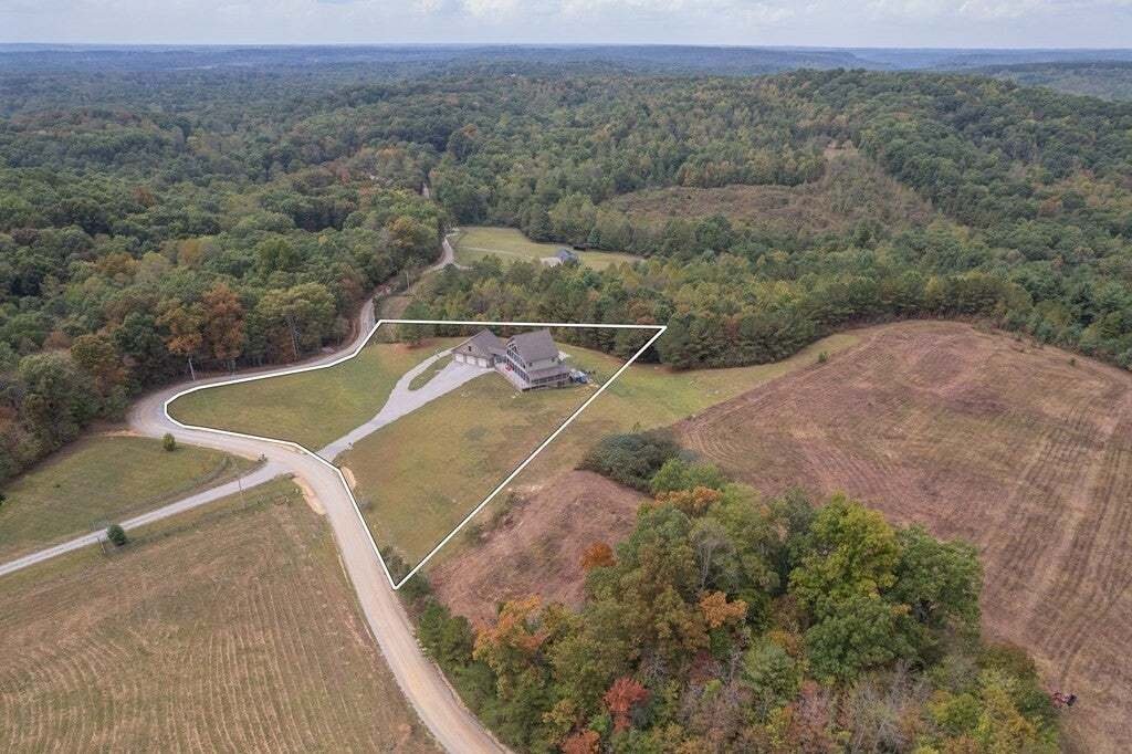 House in Robbins, Tennessee, United States 3 - 18558518