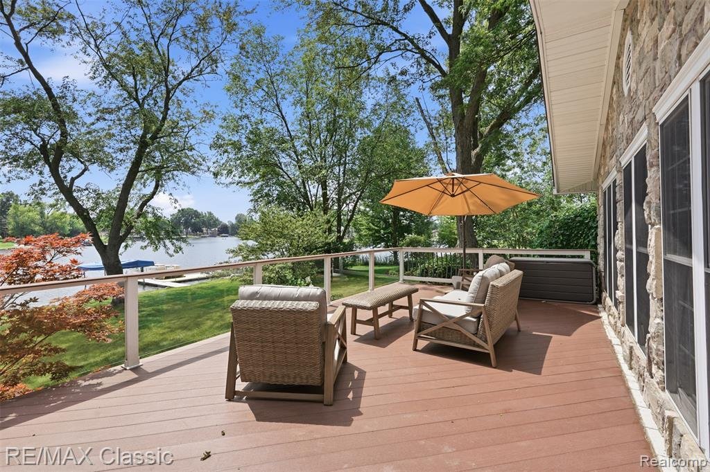House in Wixom, Michigan, United States 2 - 18520145